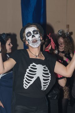 Bild 24 - Latuff 2016 Feier